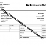 What To Include In Your Australian Invoice Template